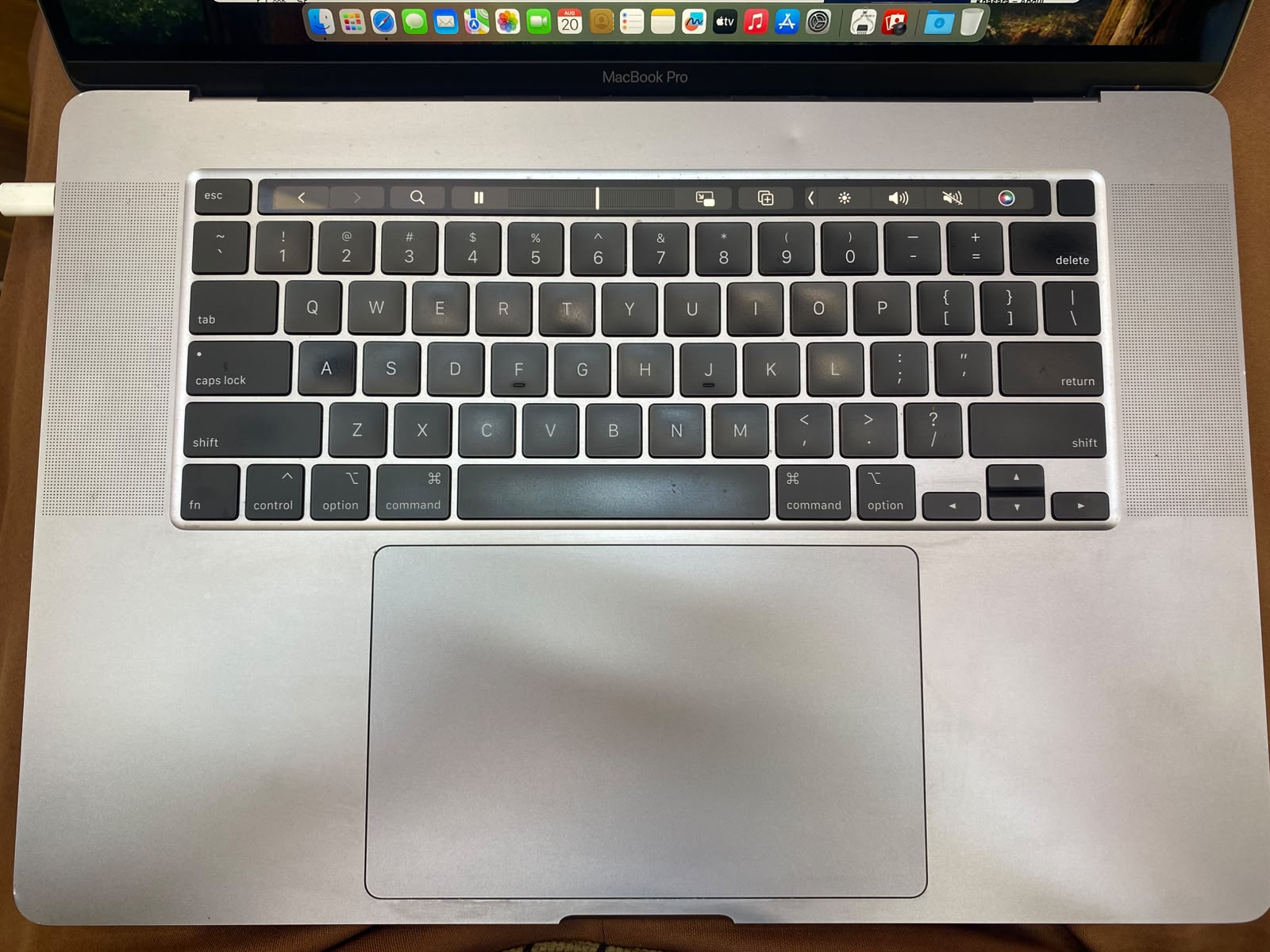 MACBOOK PRO 2019