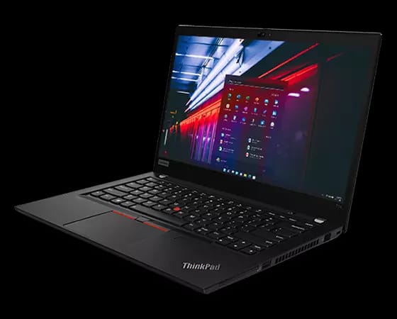 LENOVO T14 GEN2 Core i5 11th Generation 16 GB DDR4 256 GB NVME 14inch IPS Display