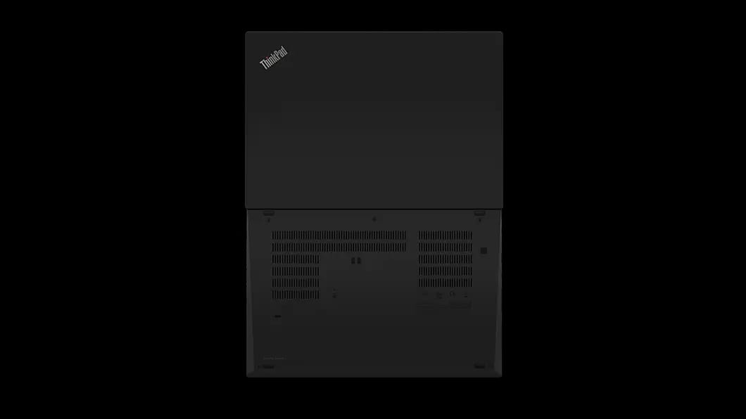 LENOVO T14 GEN2 Core i5 11th Generation 16 GB DDR4 256 GB NVME 14inch IPS Display — view 3