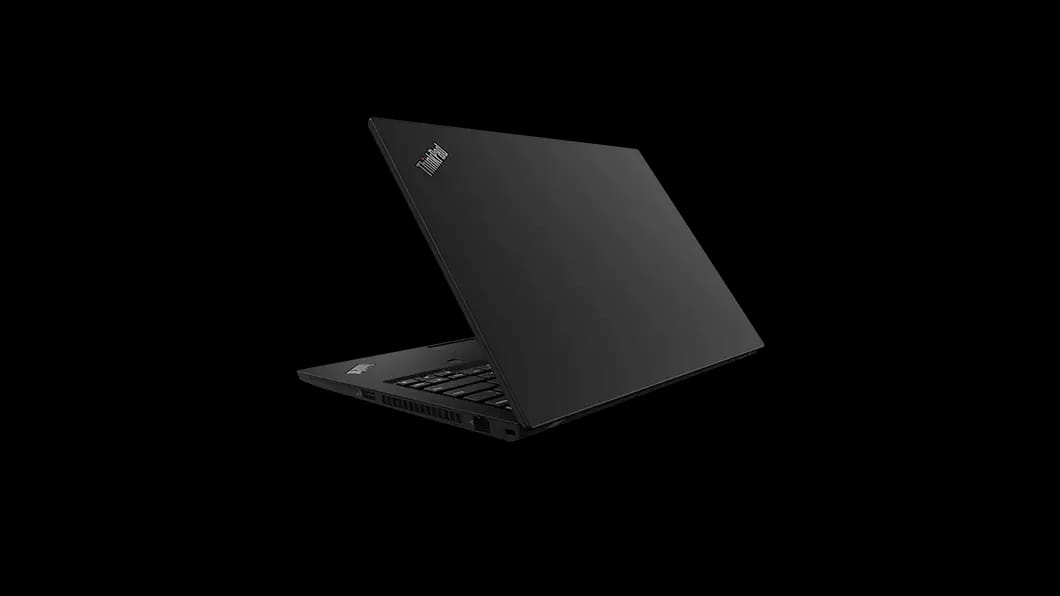 LENOVO T14 GEN2 Core i5 11th Generation 16 GB DDR4 256 GB NVME 14inch IPS Display — view 4